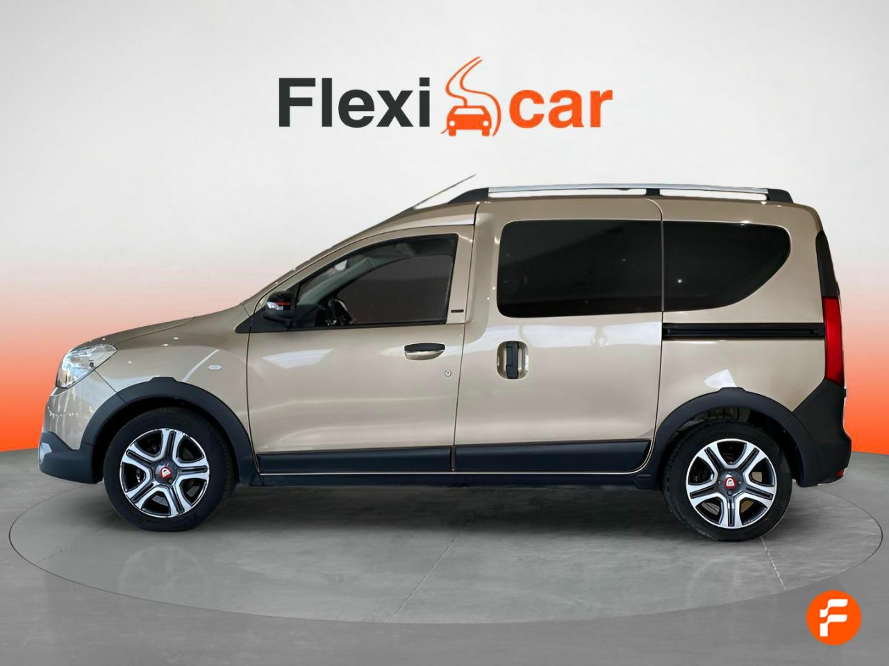 Foto Dacia Dokker 8