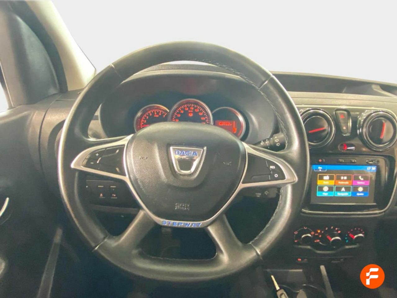 Foto Dacia Dokker 11