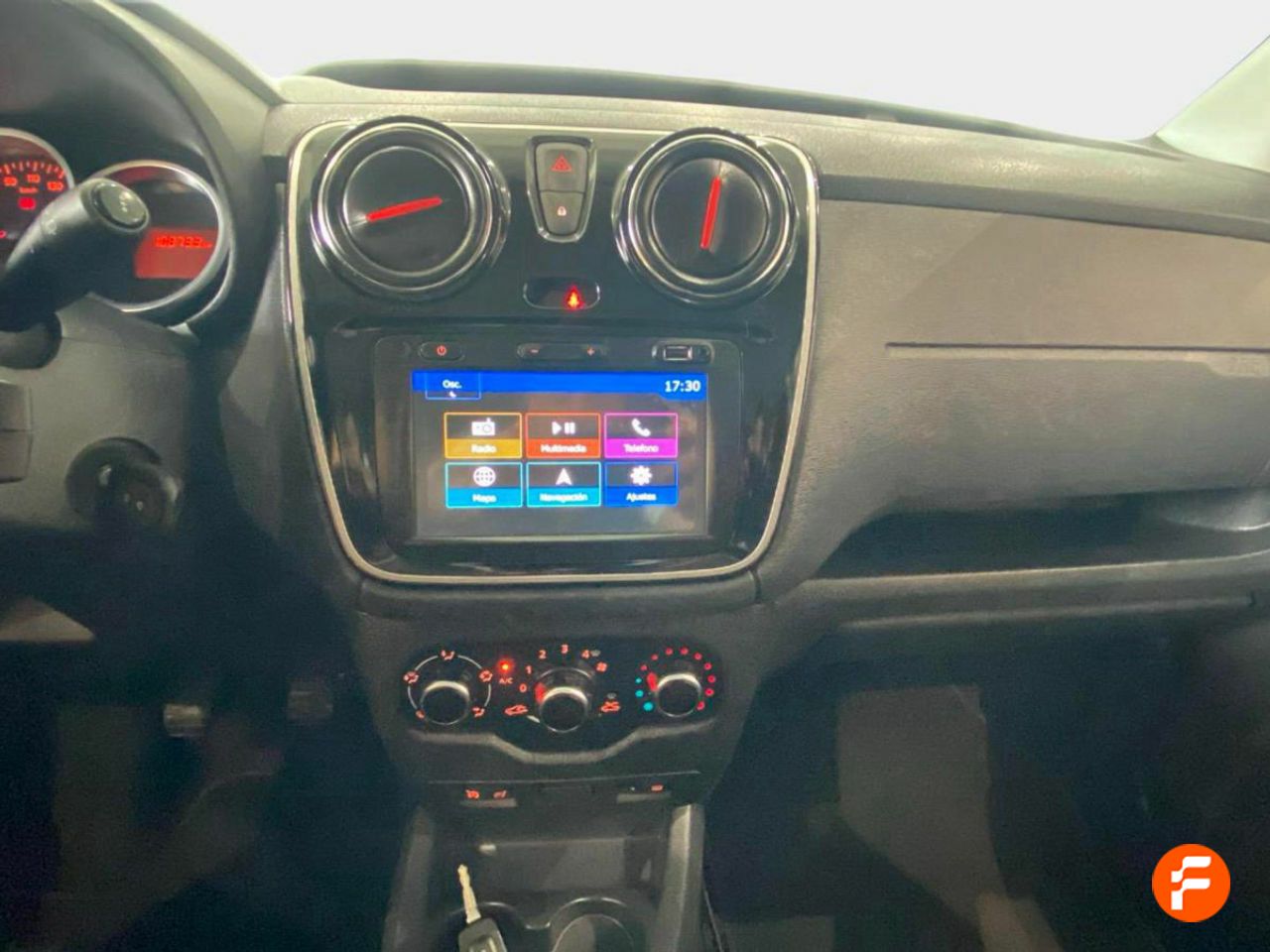 Foto Dacia Dokker 13
