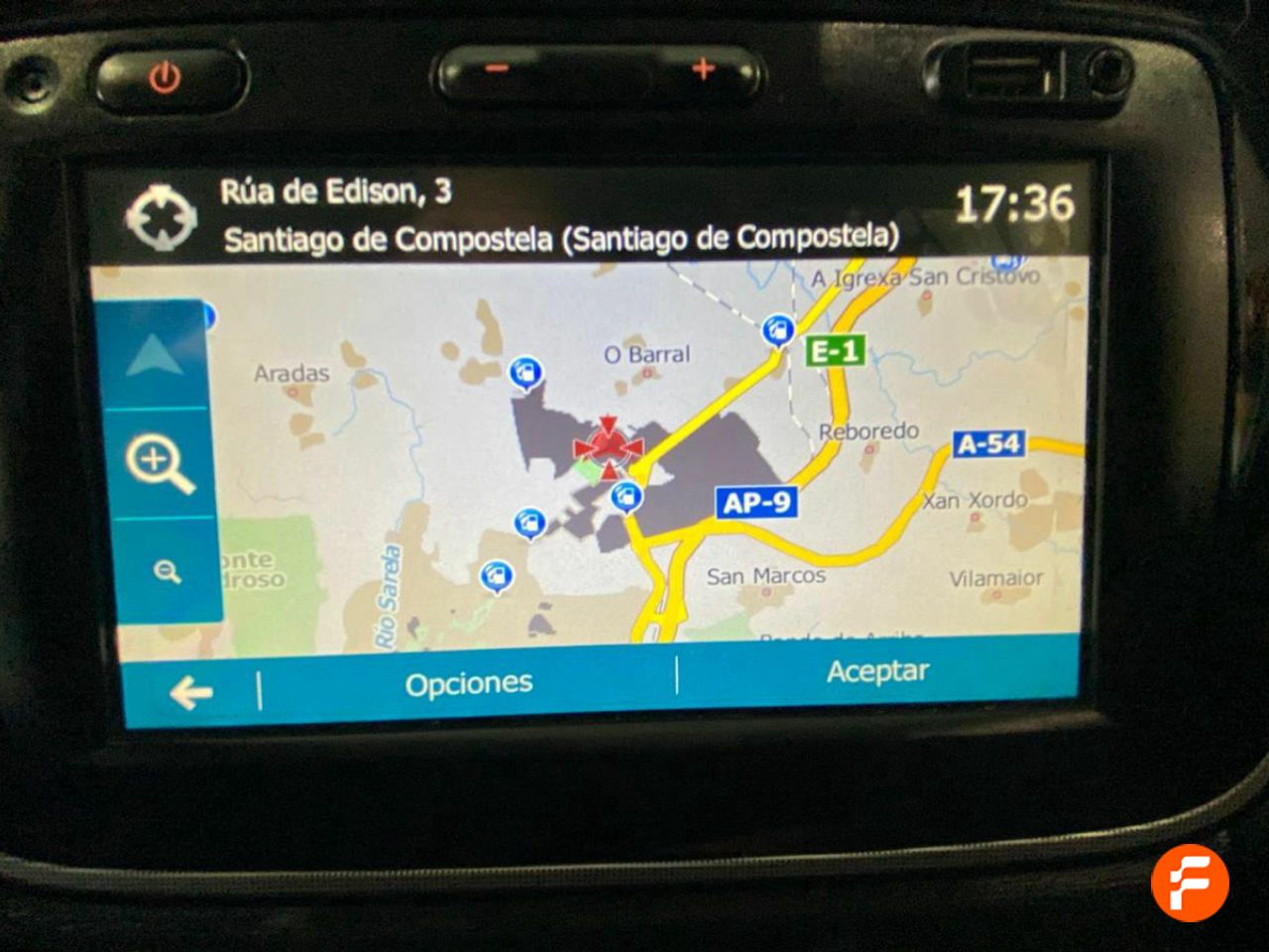 Foto Dacia Dokker 14