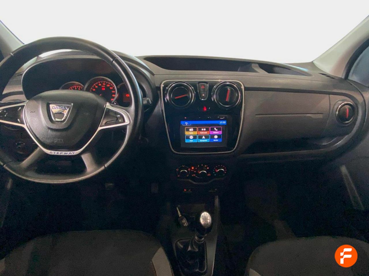 Foto Dacia Dokker 15