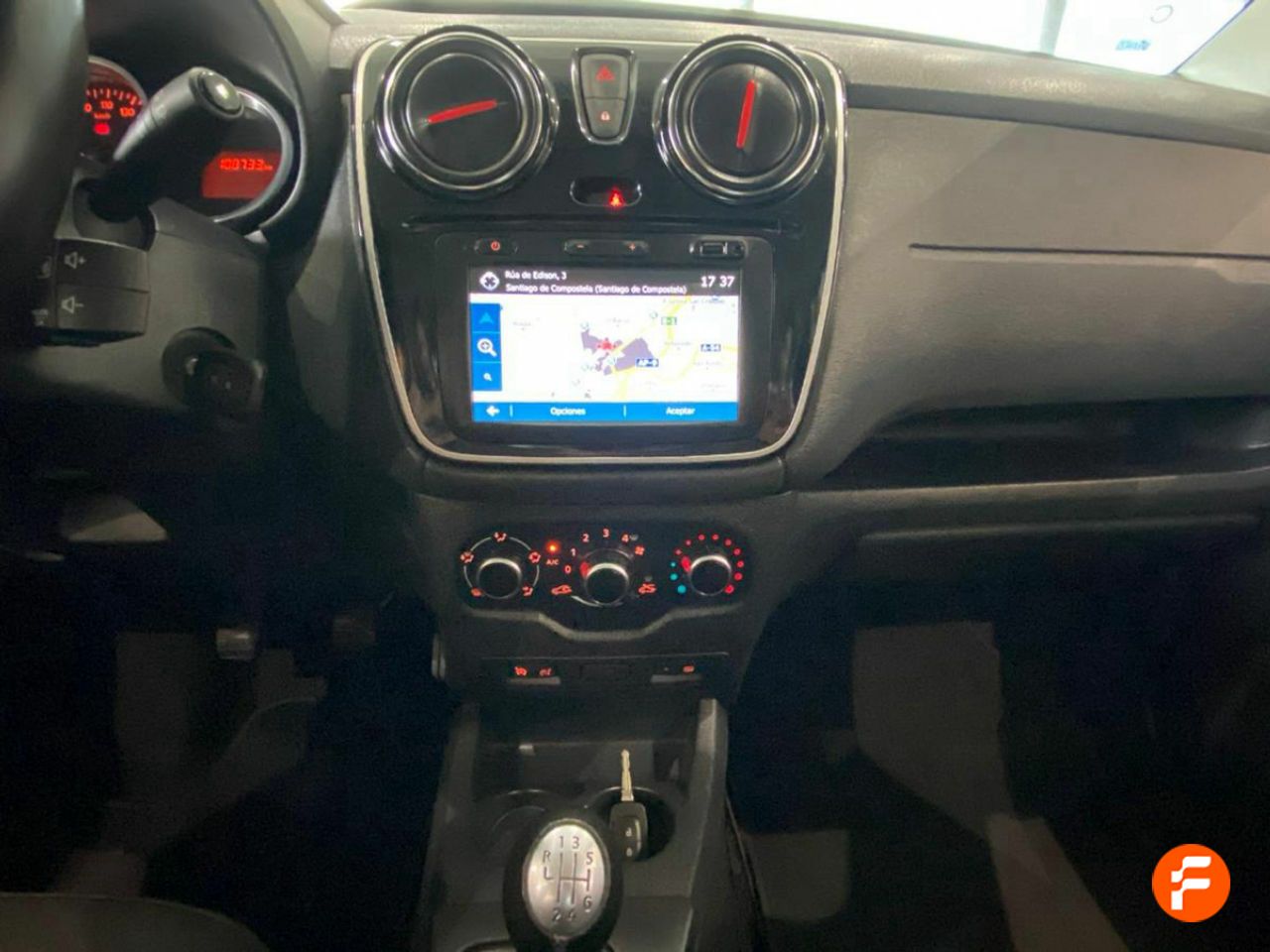 Foto Dacia Dokker 18