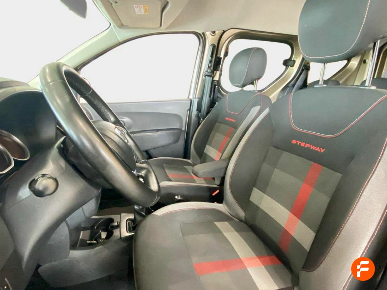 Foto Dacia Dokker 20