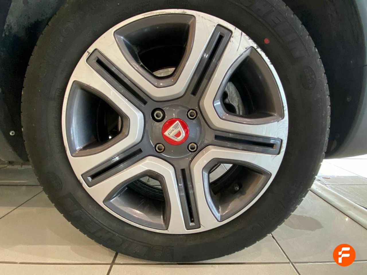 Foto Dacia Dokker 26