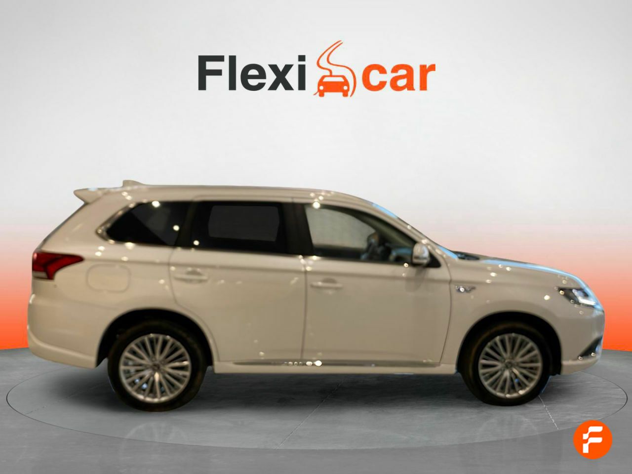 Foto Mitsubishi Outlander 5
