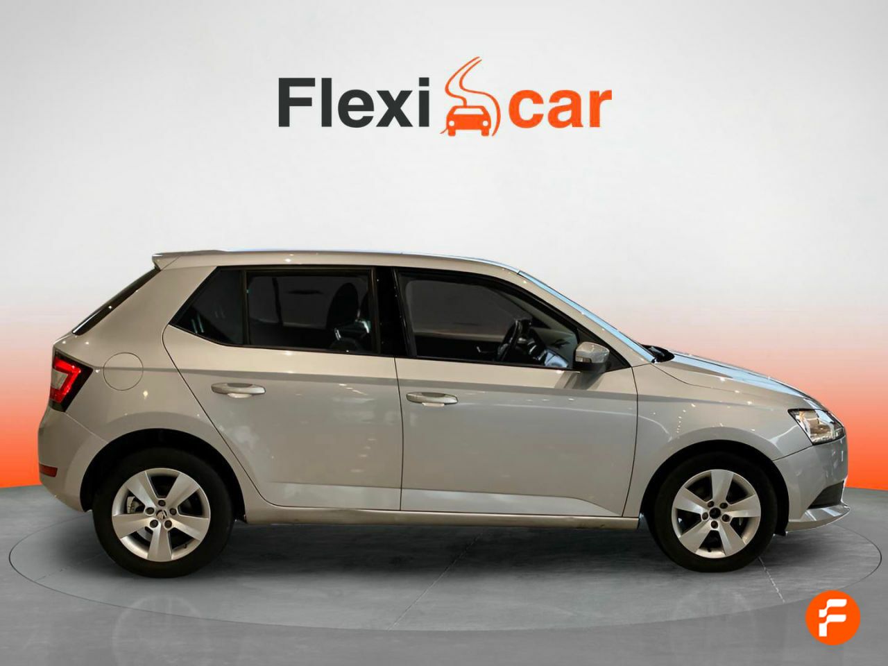 Foto Skoda Fabia 3