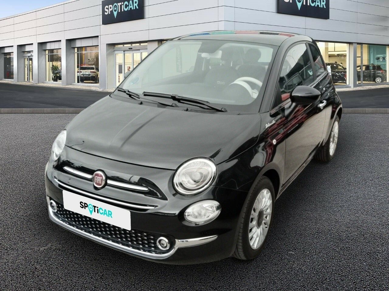Foto Fiat 500 1