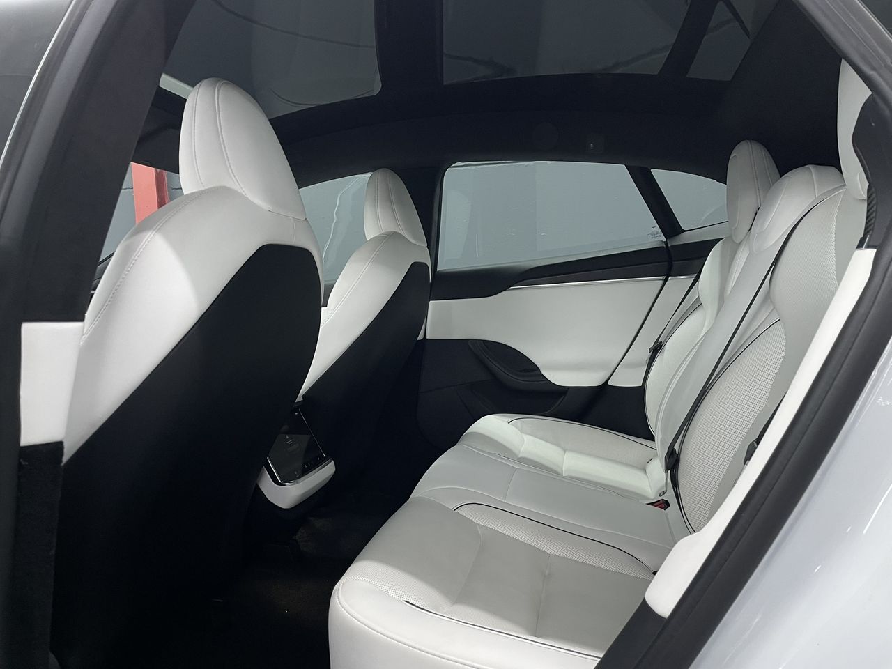 Foto Tesla Model  S 10