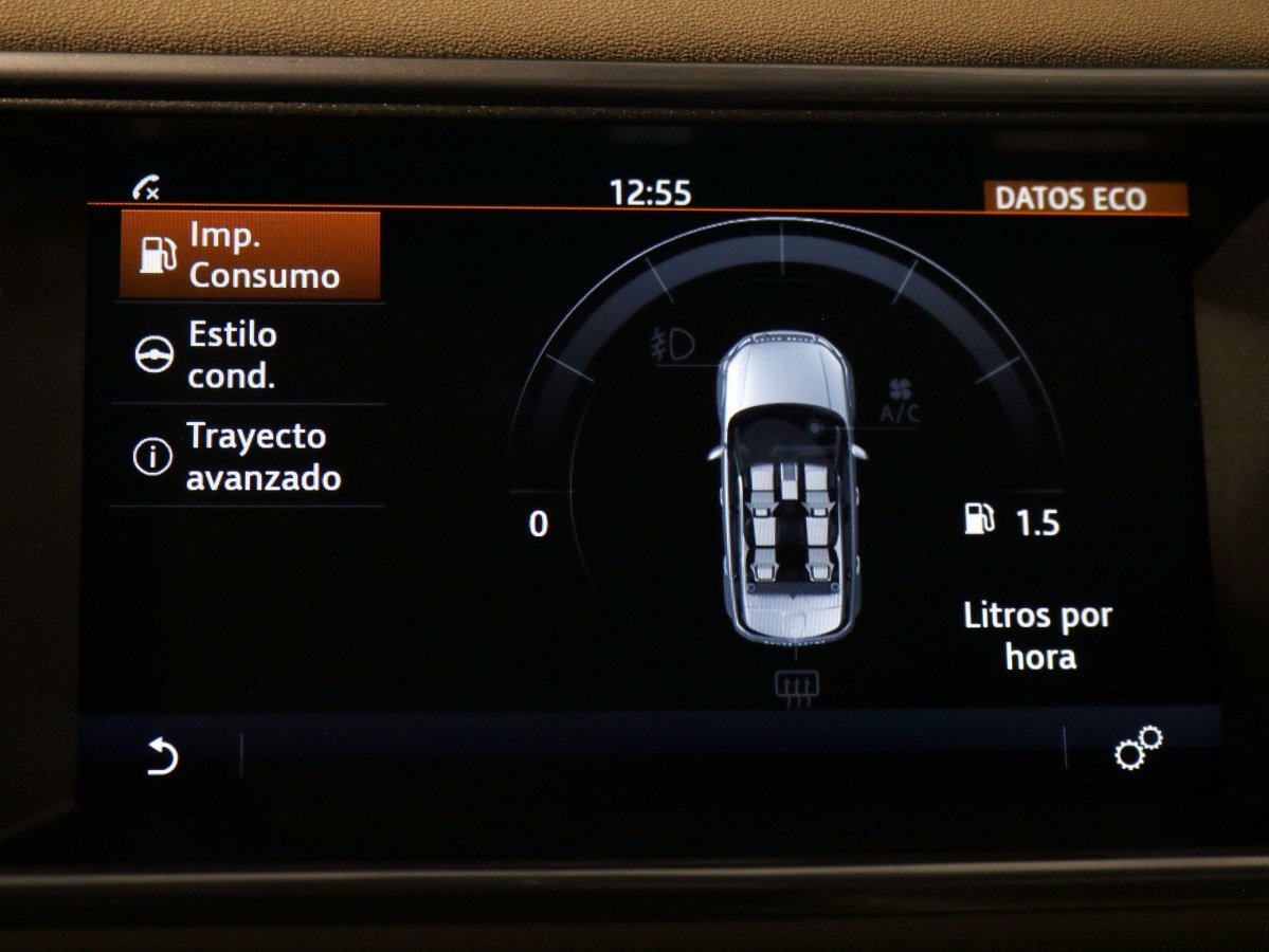 Foto Land-Rover Range Rover Evoque 23