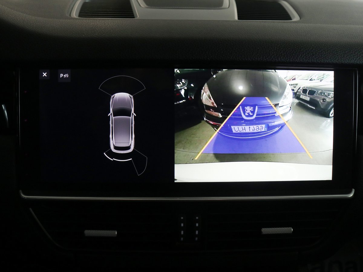 Foto Porsche Cayenne 38