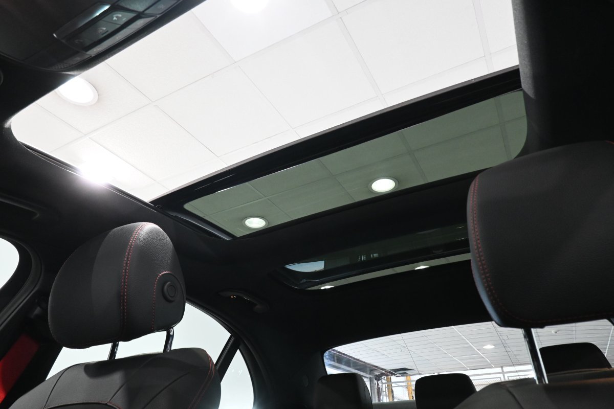 Foto Mercedes-Benz Clase E 11