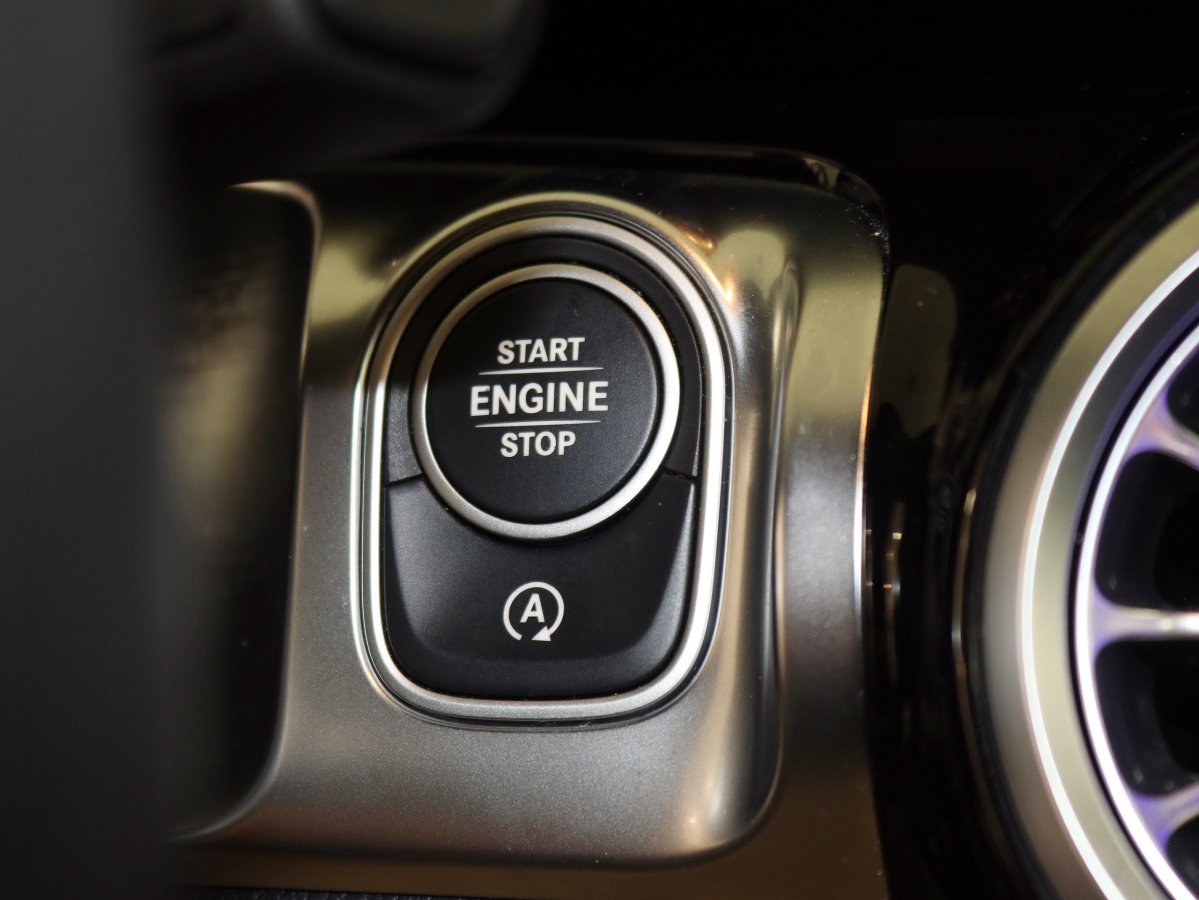 Foto Mercedes-Benz Clase GLB 36