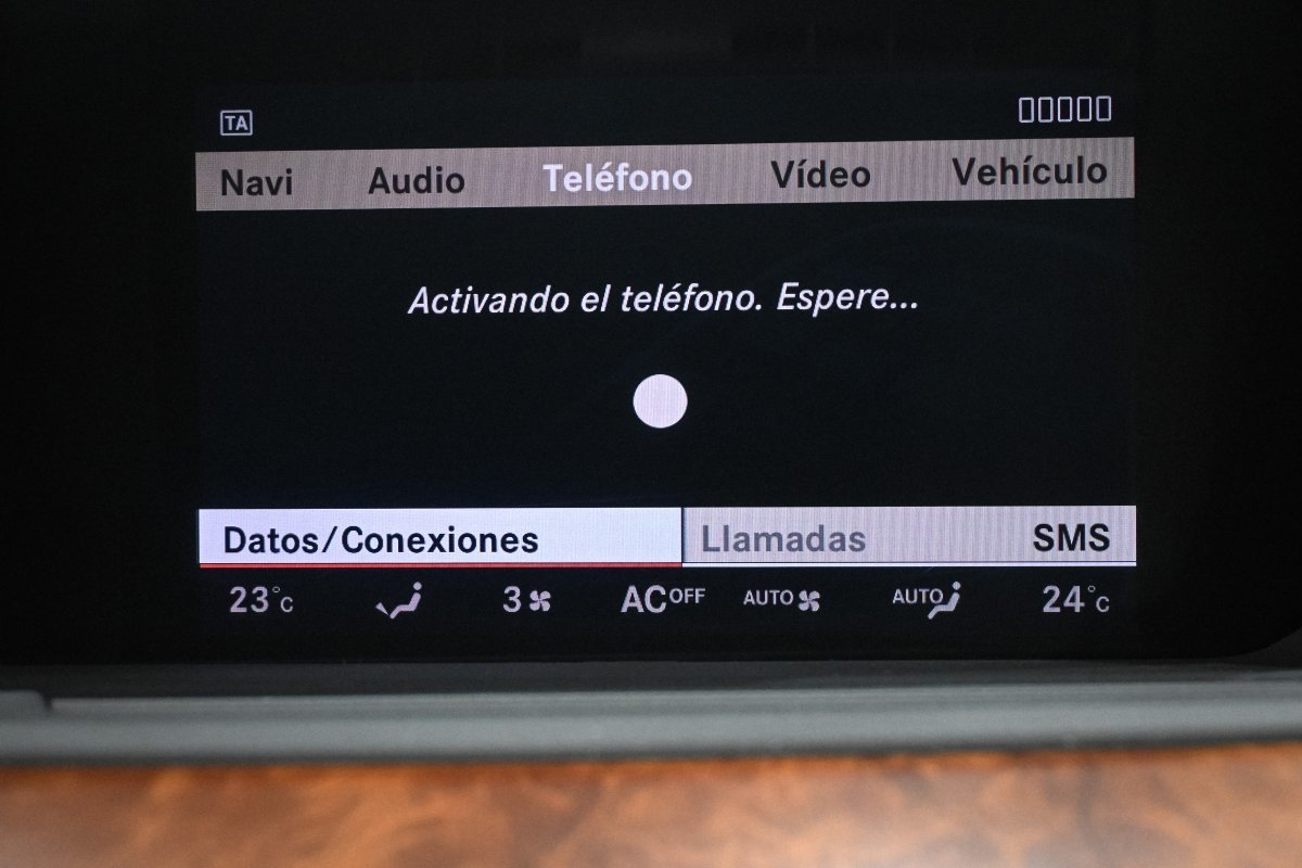 Foto Mercedes-Benz Clase S 18