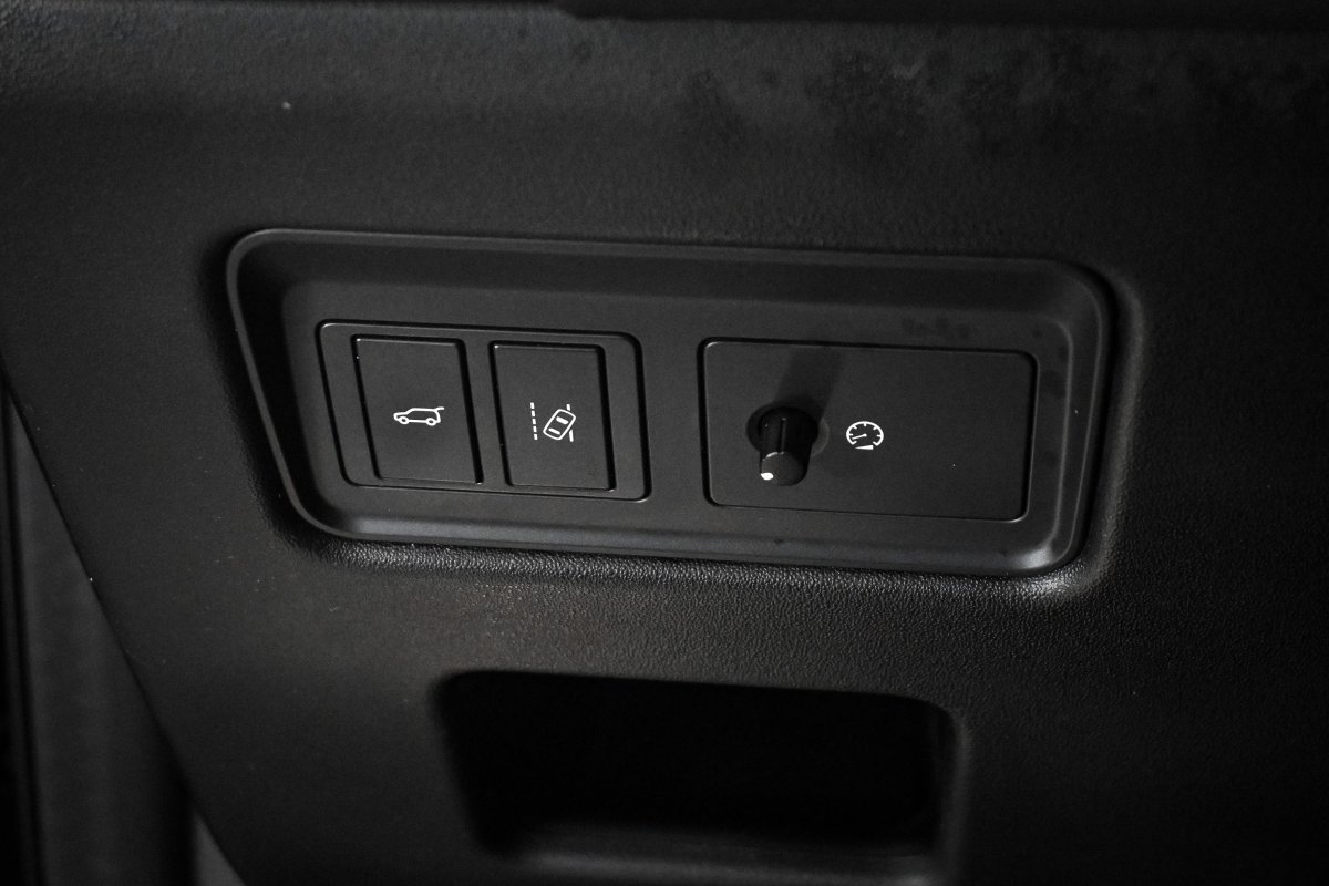 Foto Land-Rover Discovery 37