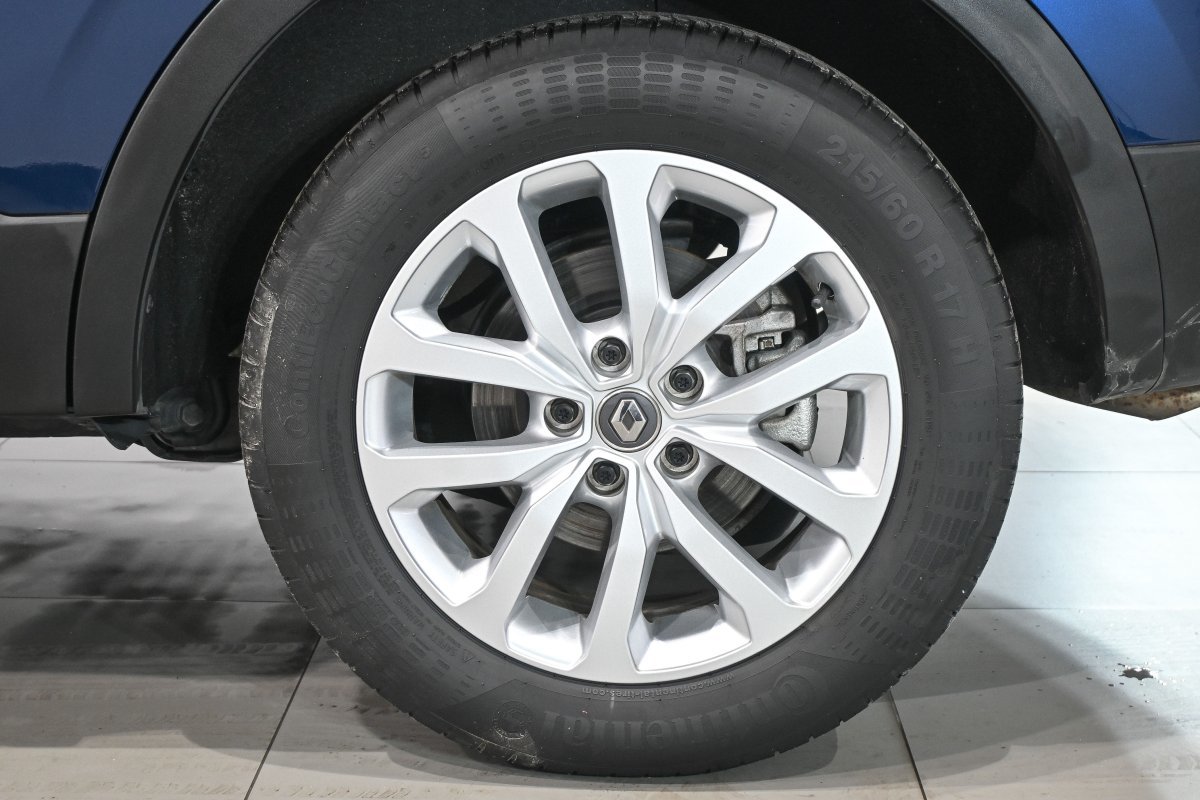 Foto Renault Kadjar 33