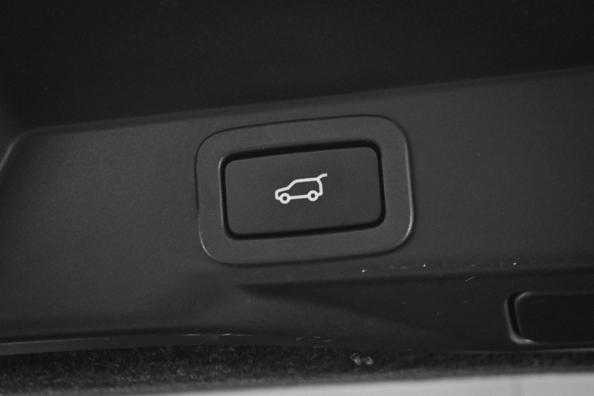 Foto Land-Rover Range Rover Sport 9