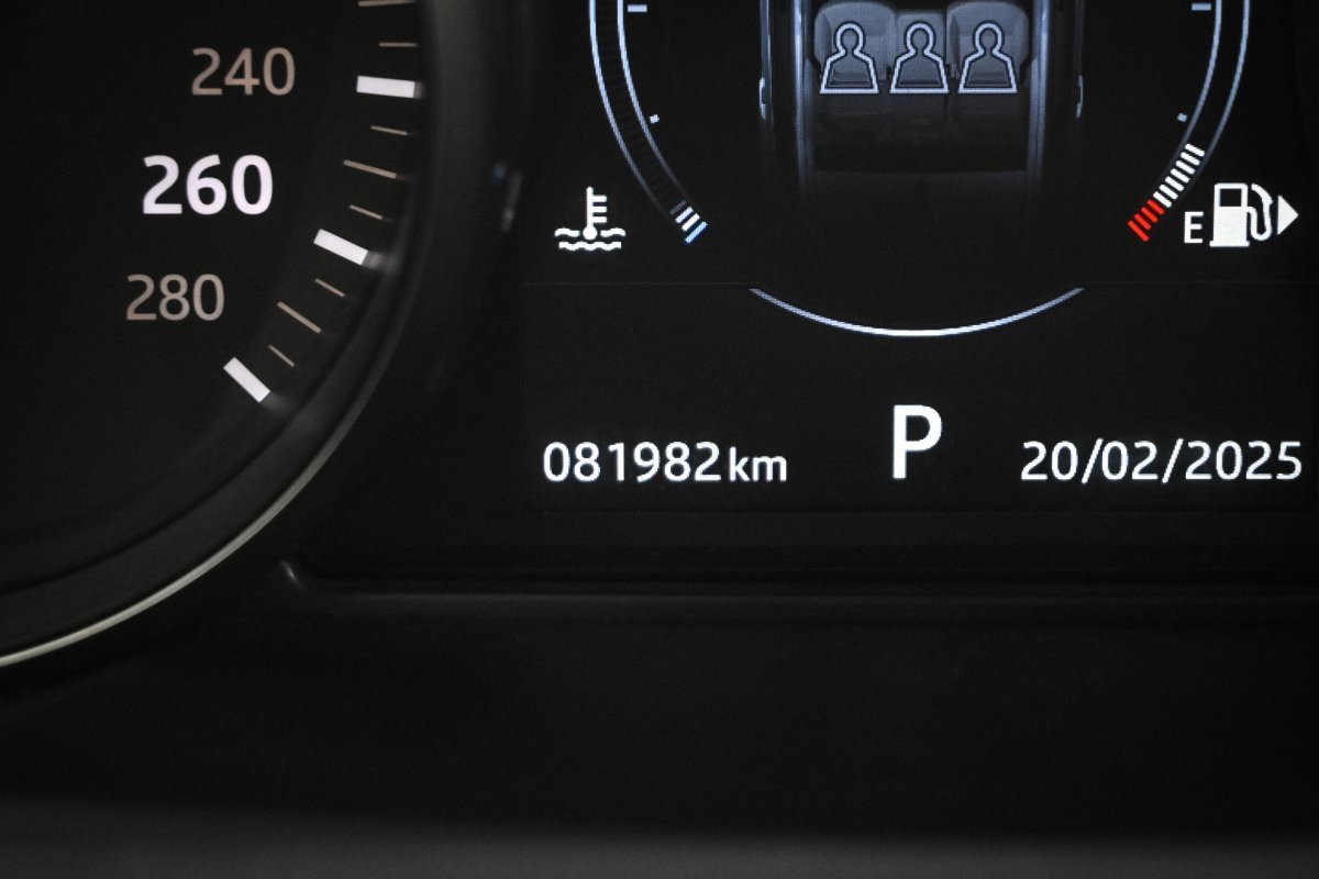 Foto Land-Rover Range Rover Sport 13