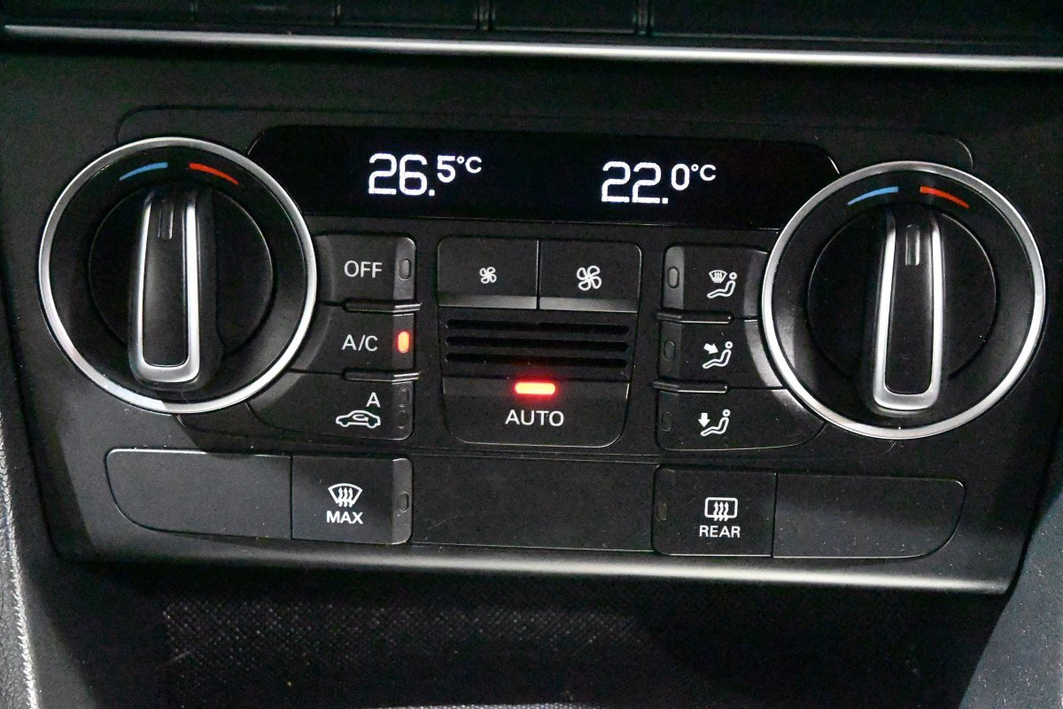 Foto Audi Q3 19