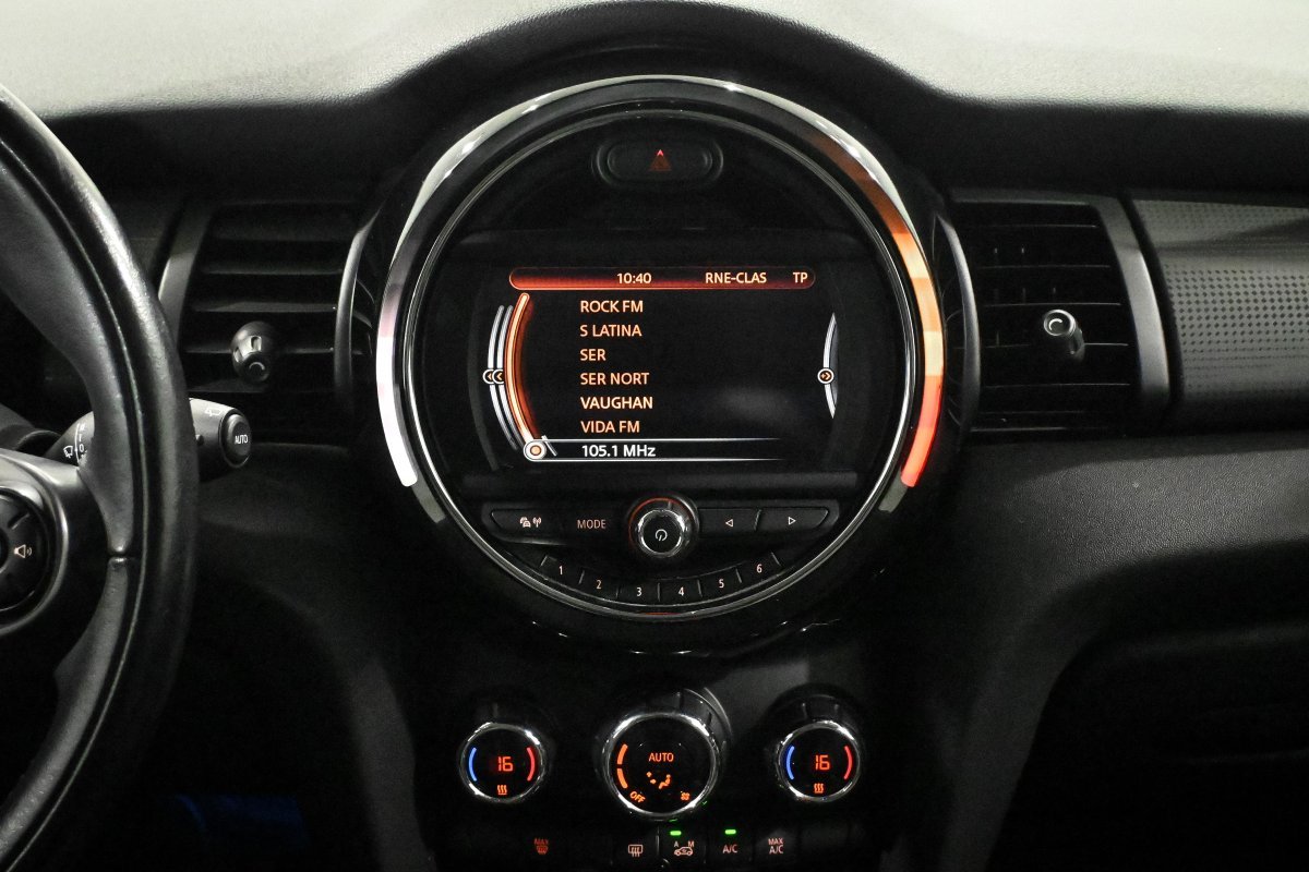 Foto Mini 3 Puertas 14