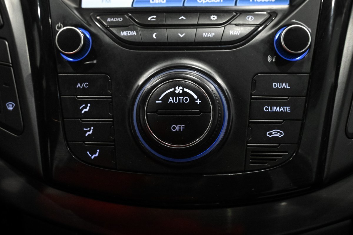 Foto Hyundai i40 cw 17