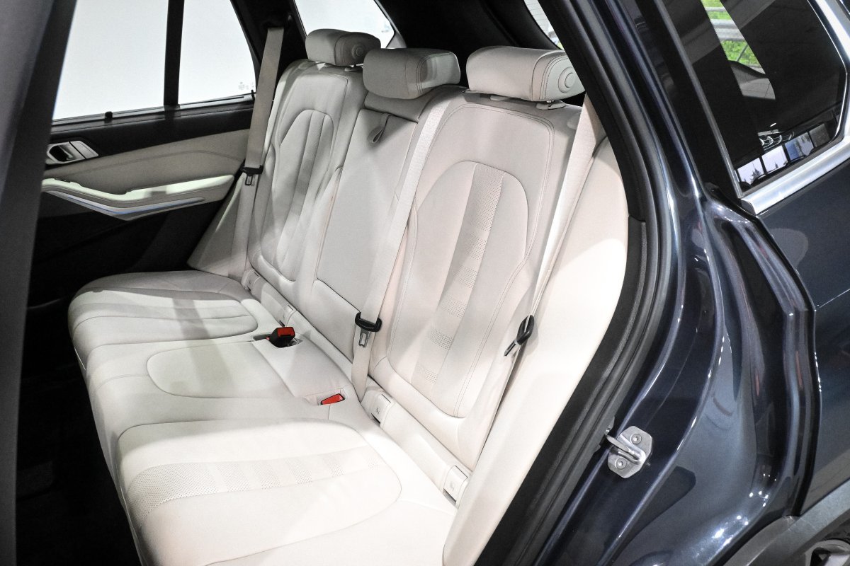 Foto BMW X5 13