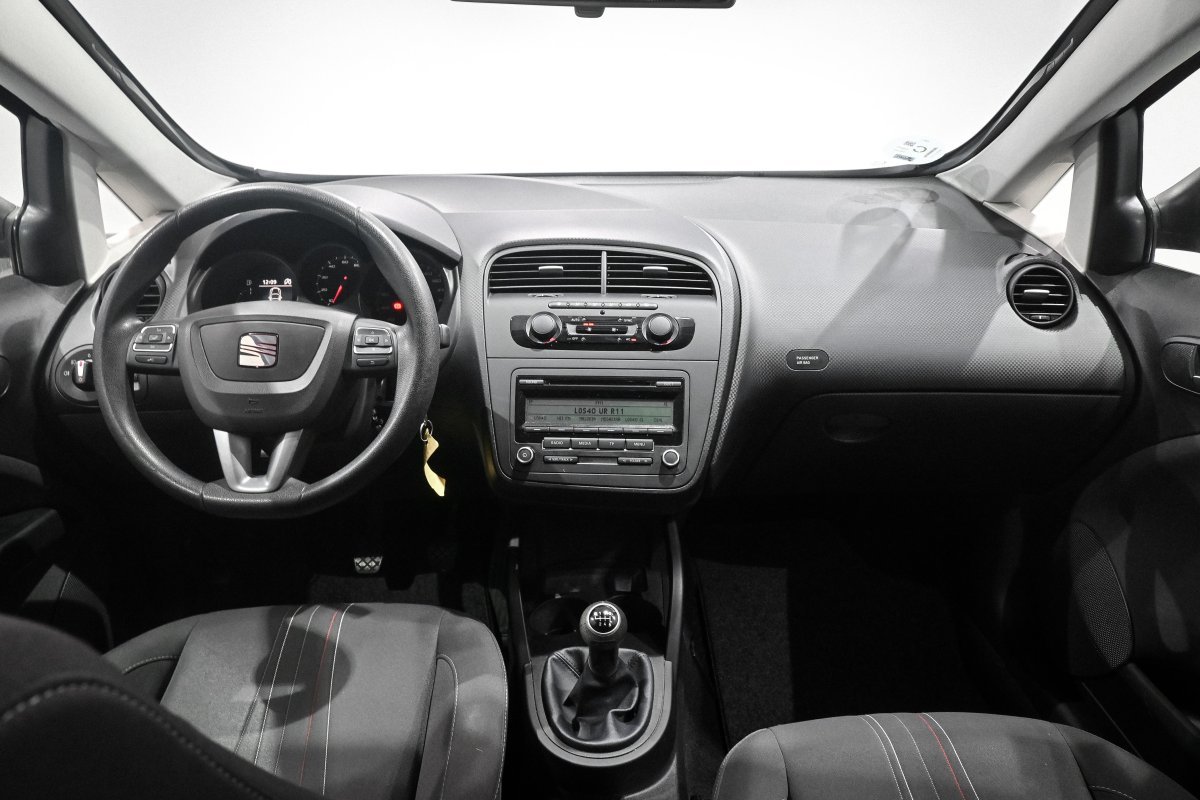 Foto Seat Altea XL 17