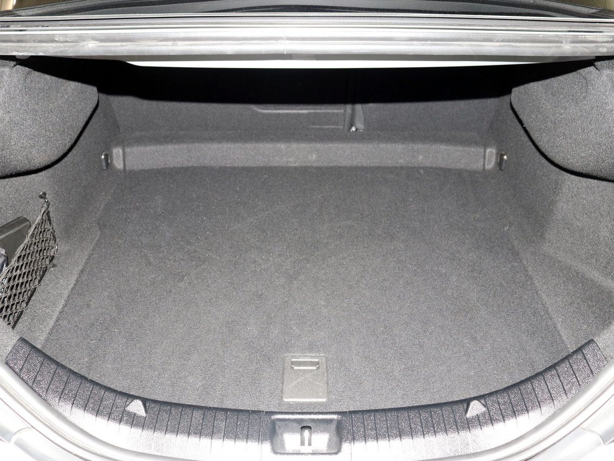 Foto Mercedes-Benz Clase CLA 25