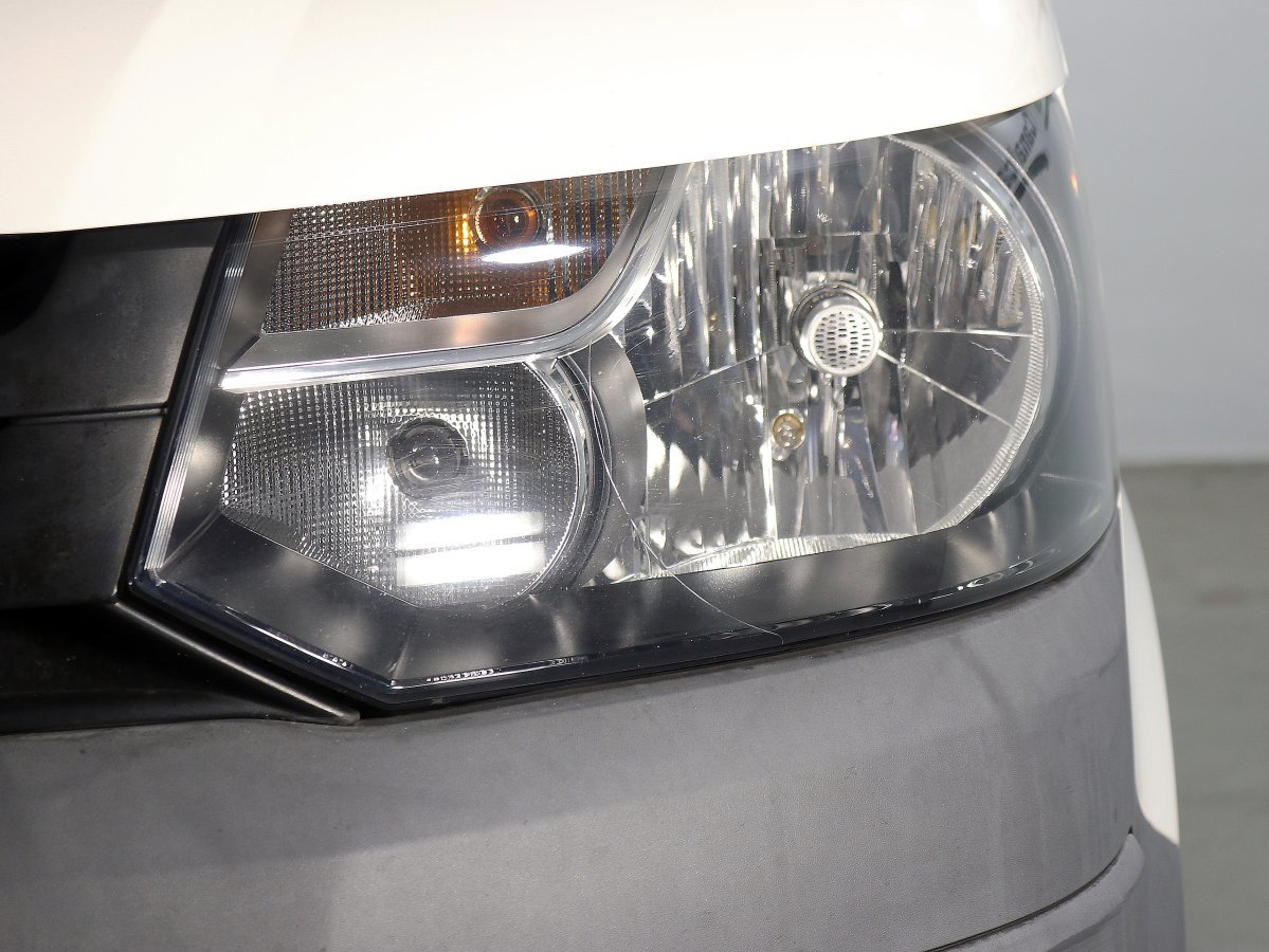 Foto Volkswagen Transporter 12