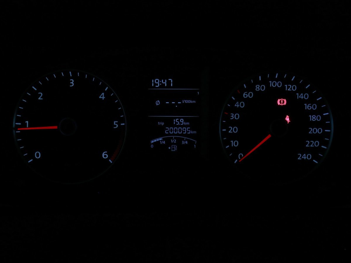 Foto Volkswagen Transporter 17