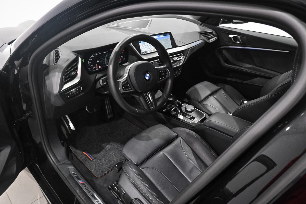 Foto BMW Serie 1 10
