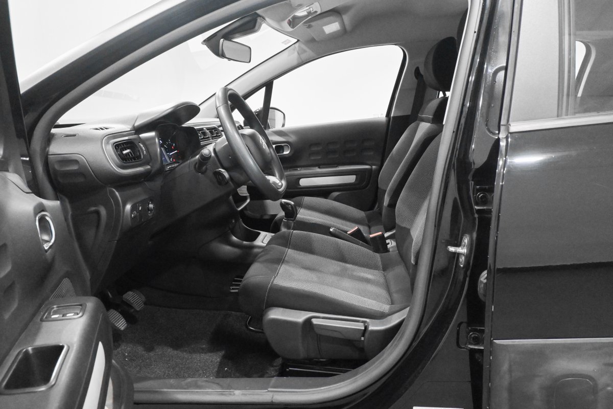 Foto Citroën C3 8