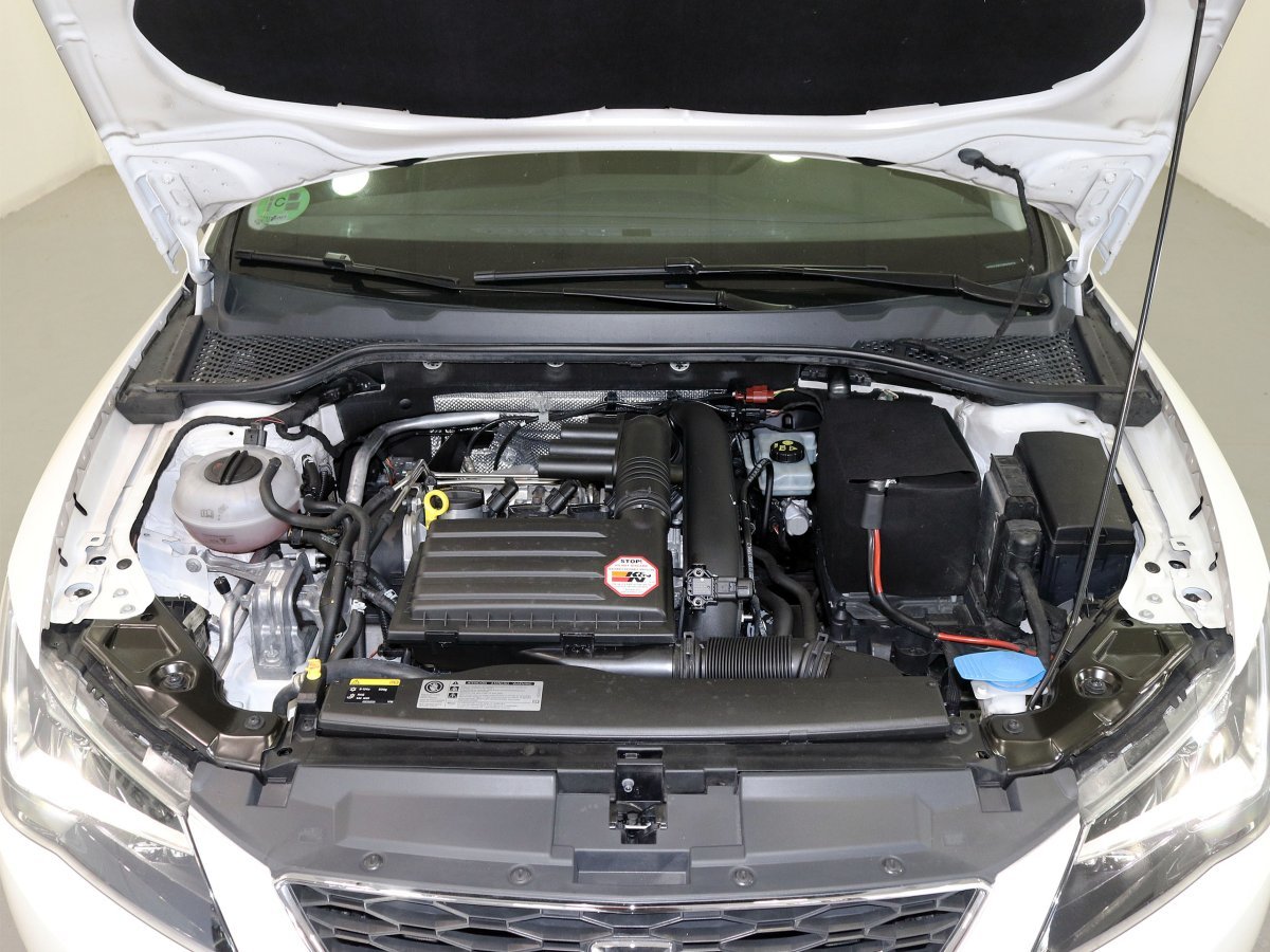 Foto Seat León 7