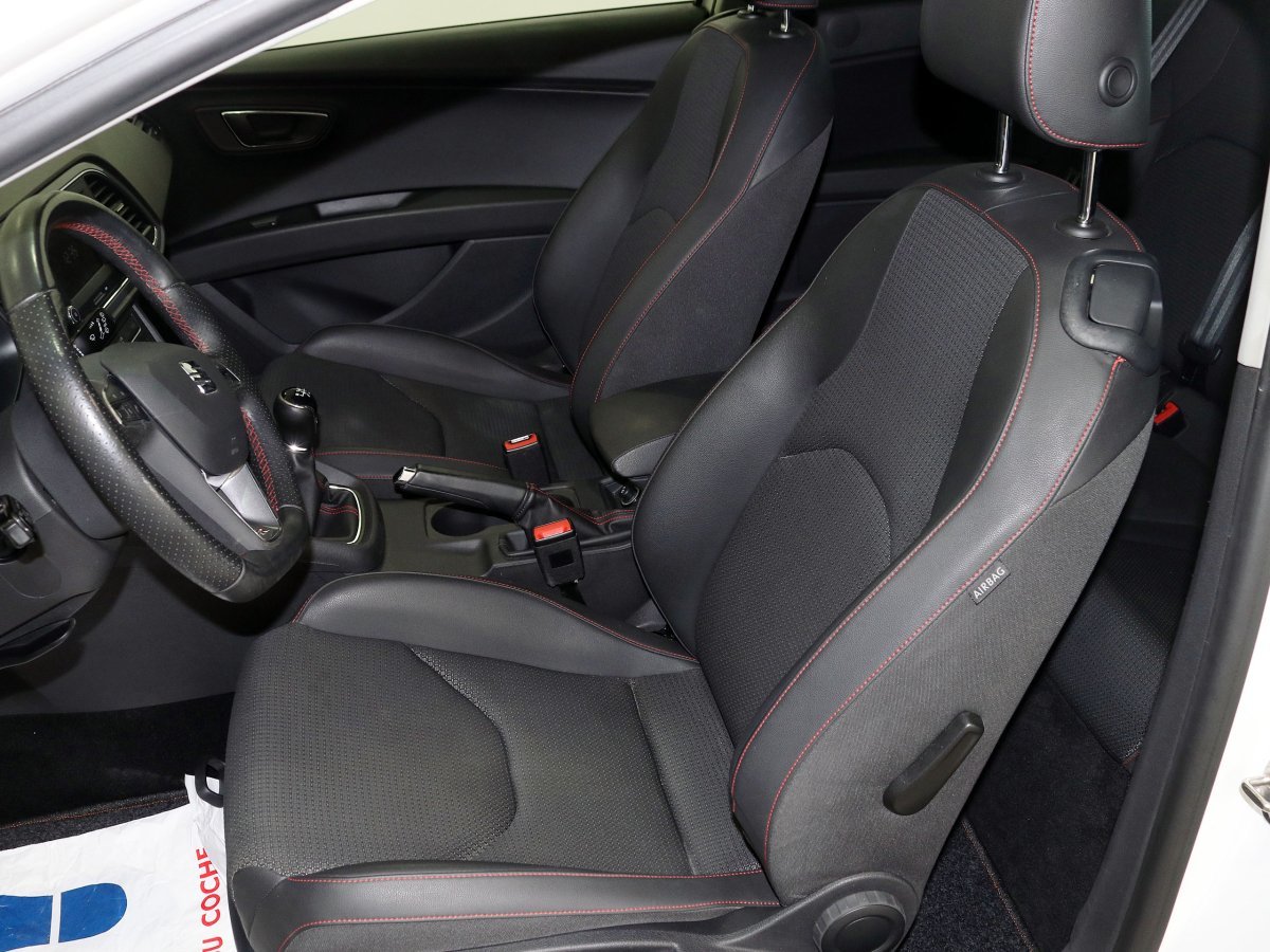 Foto Seat León 9
