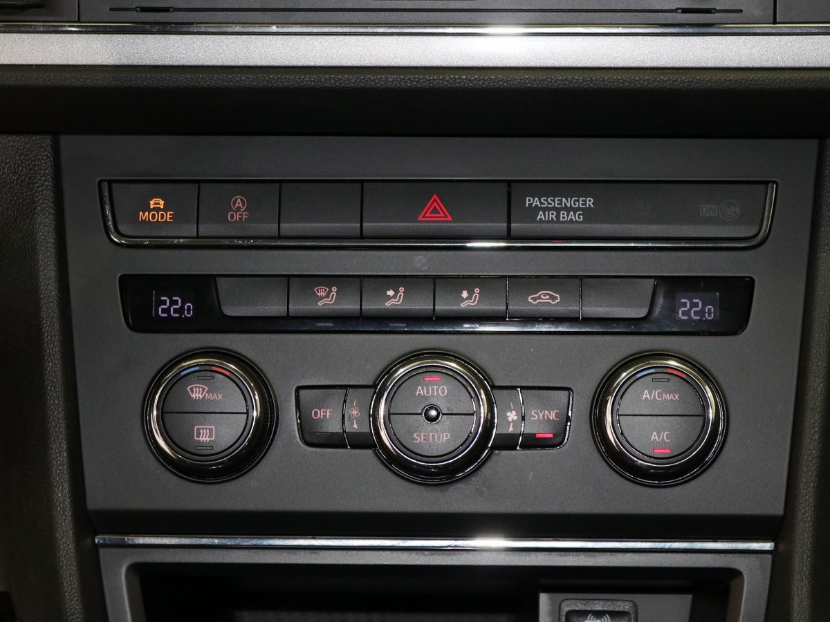 Foto Seat León 11