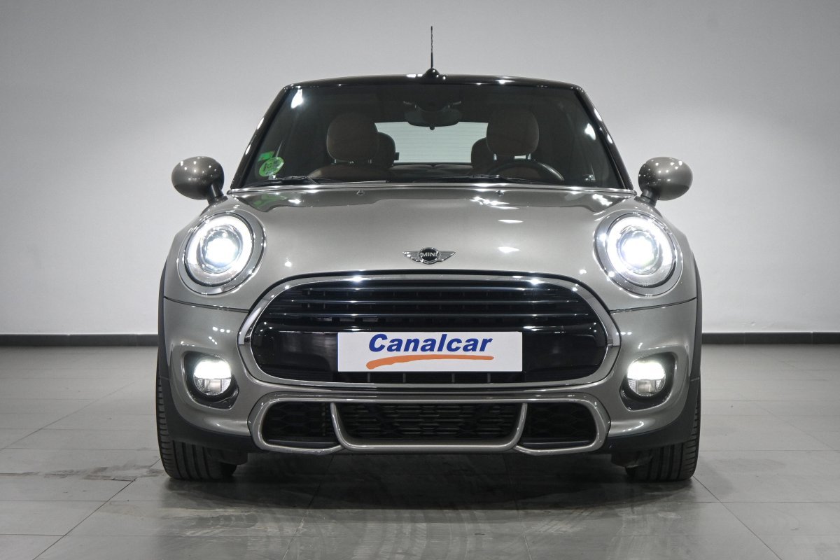 Foto Mini Cabrio 2