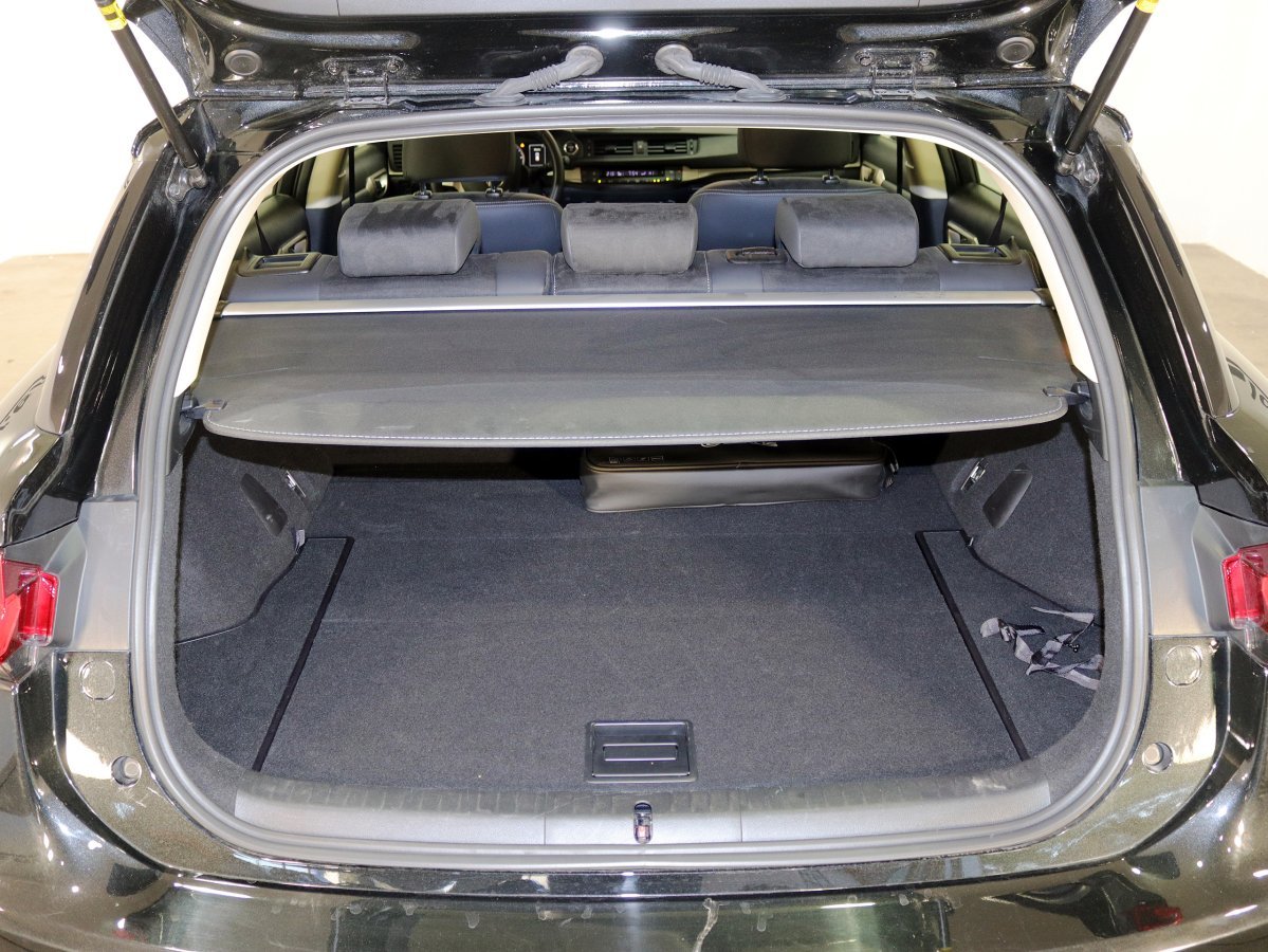 Foto Lexus CT 8