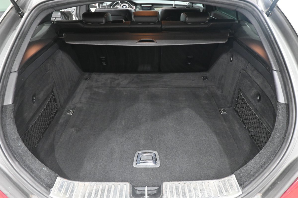 Foto Mercedes-Benz Clase CLS 8