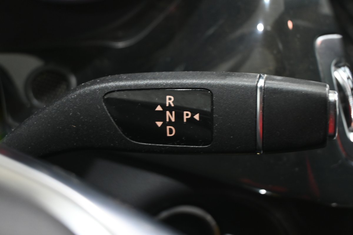 Foto Mercedes-Benz Clase CLS 24