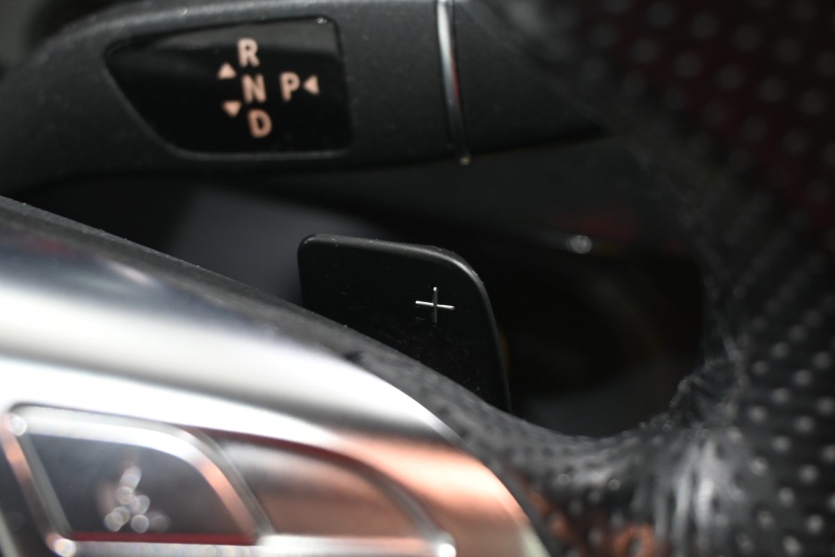 Foto Mercedes-Benz Clase CLS 28