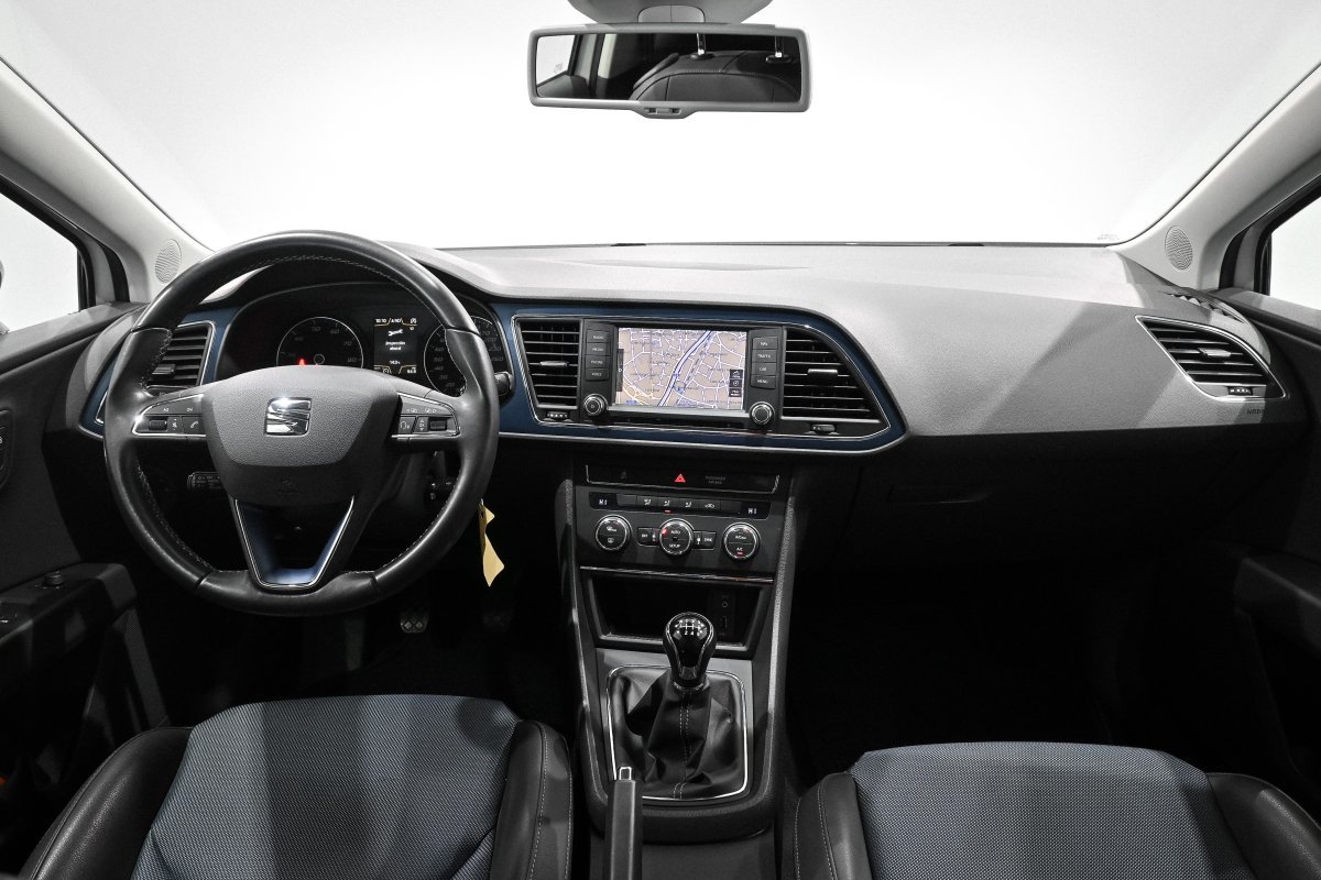 Foto Seat León 15