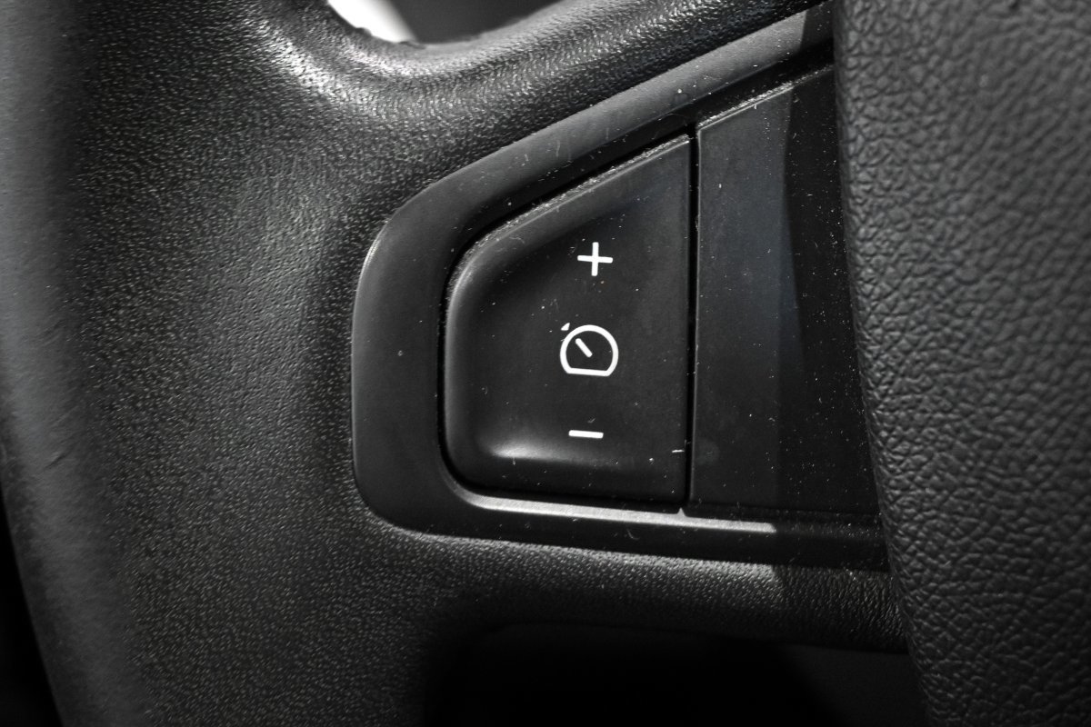 Foto Renault Mégane 22