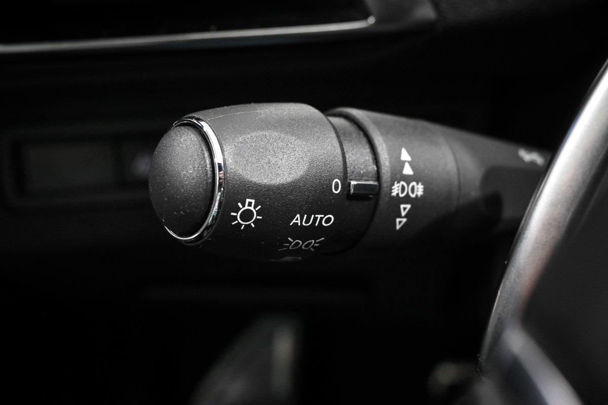 Foto Peugeot 3008 25