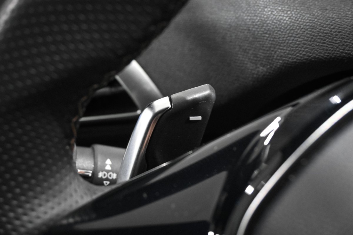 Foto Peugeot 3008 29