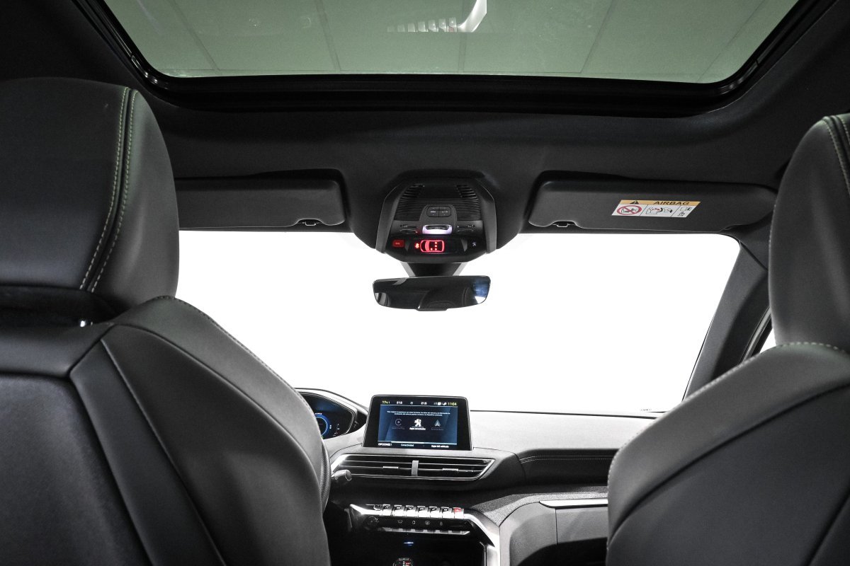 Foto Peugeot 3008 31