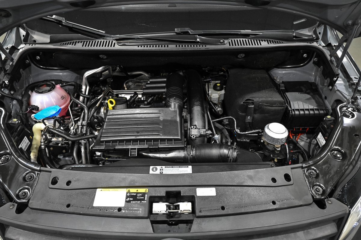 Foto Volkswagen Caddy 7