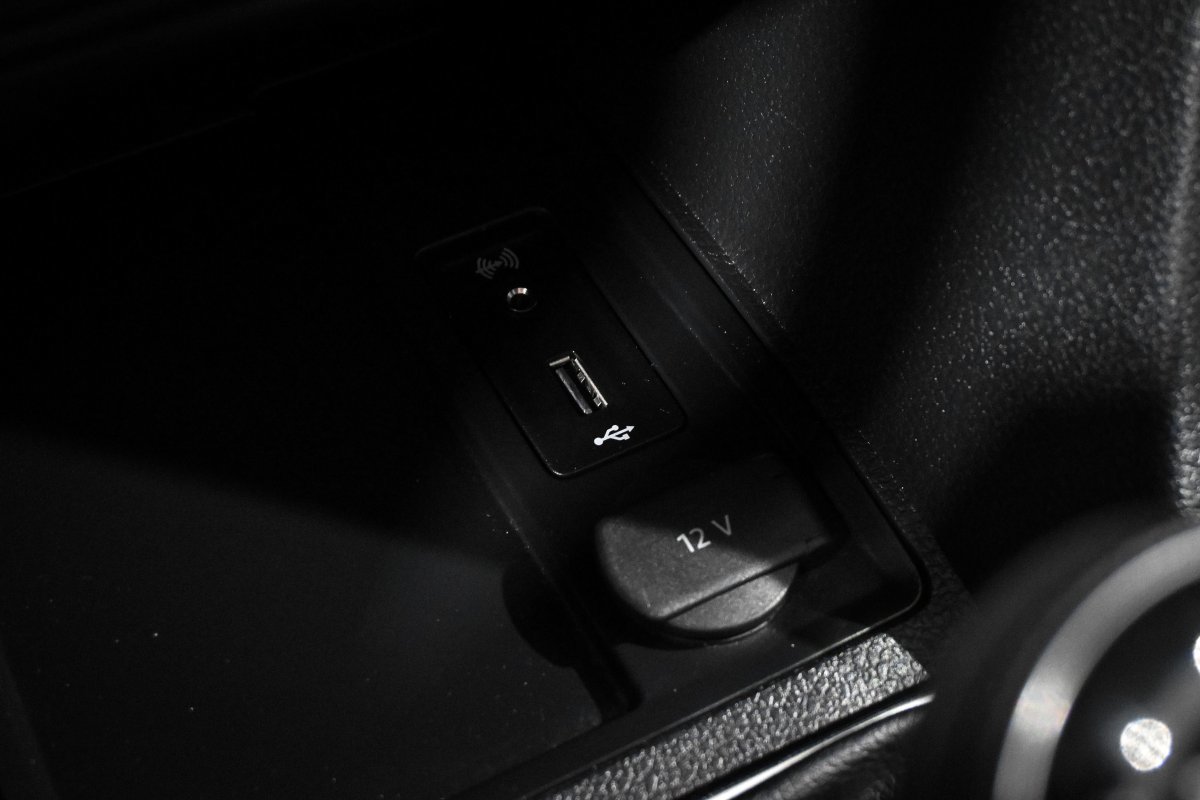 Foto Volkswagen Caddy 18