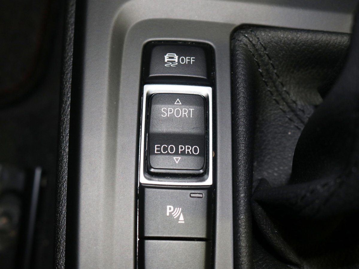 Foto BMW X1 12