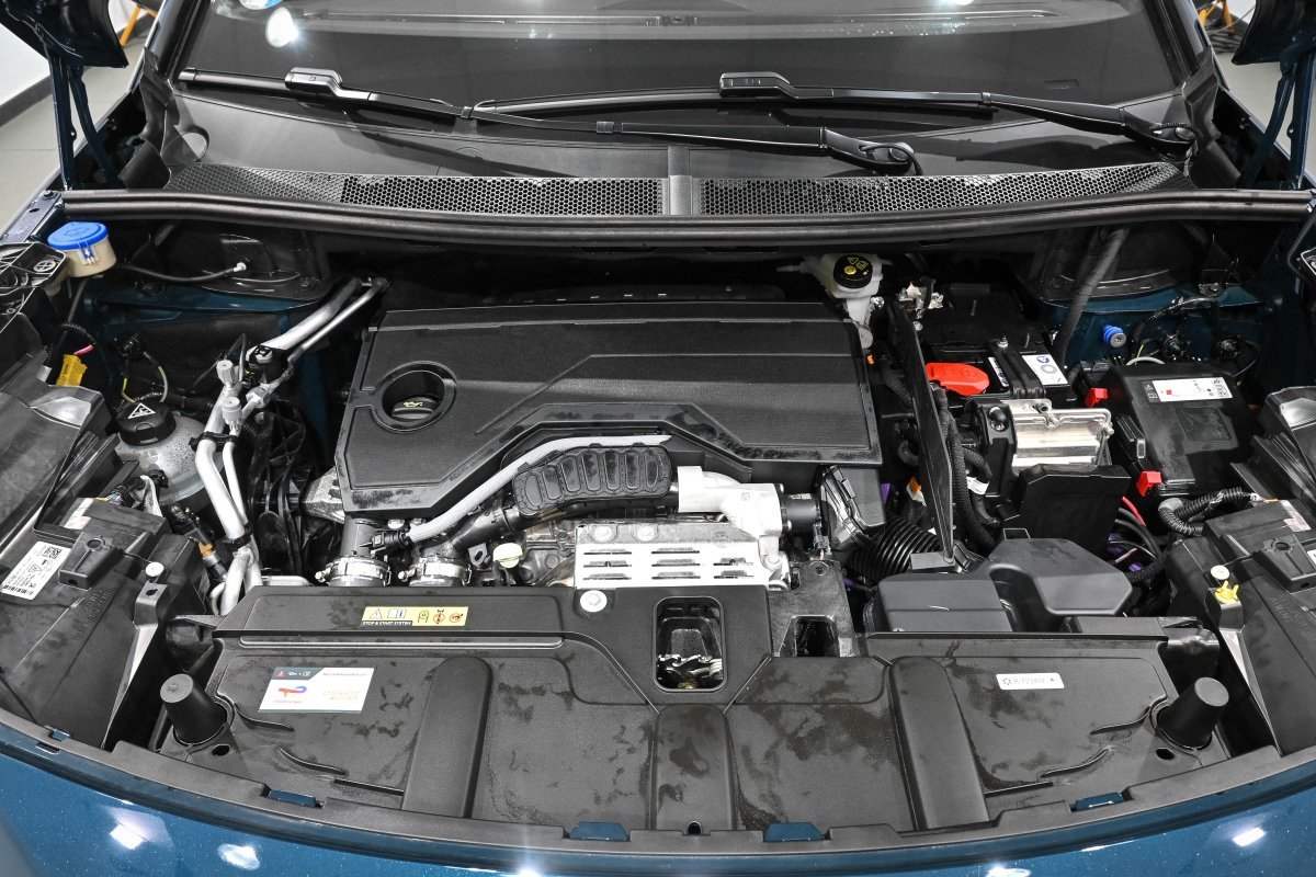 Foto Peugeot 5008 7