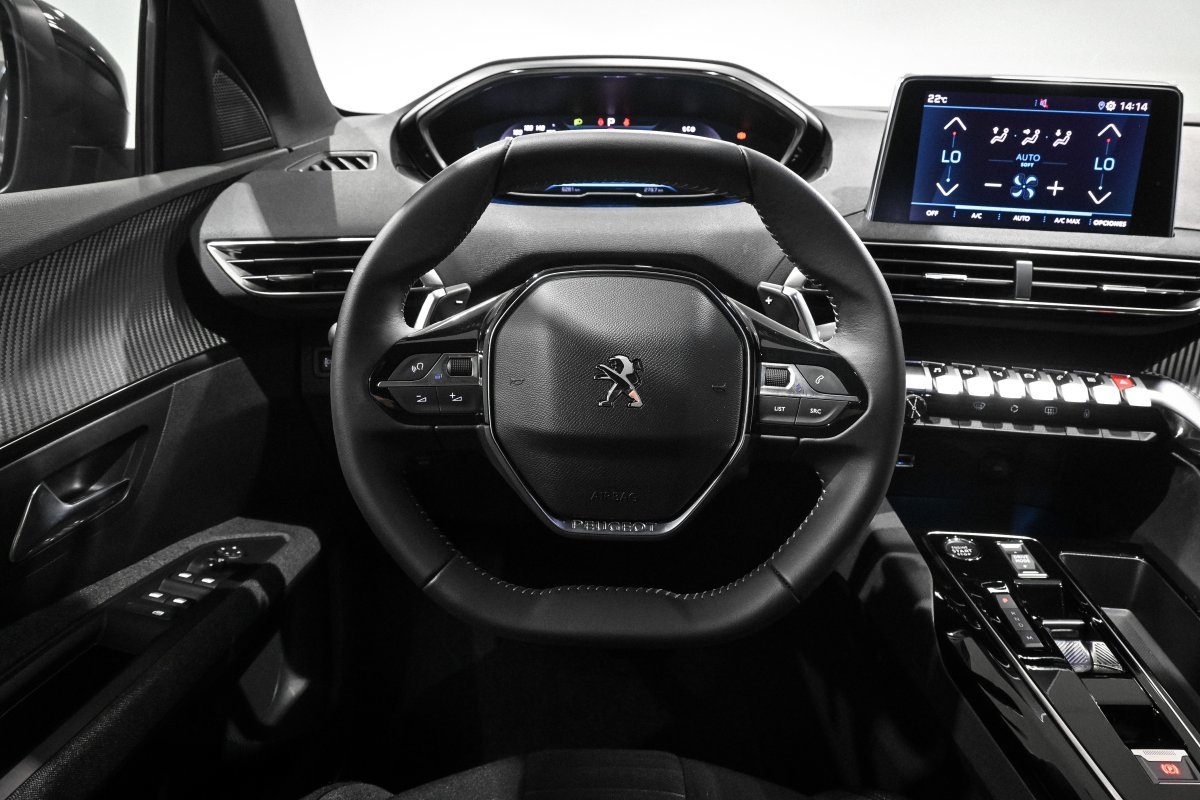 Foto Peugeot 5008 20