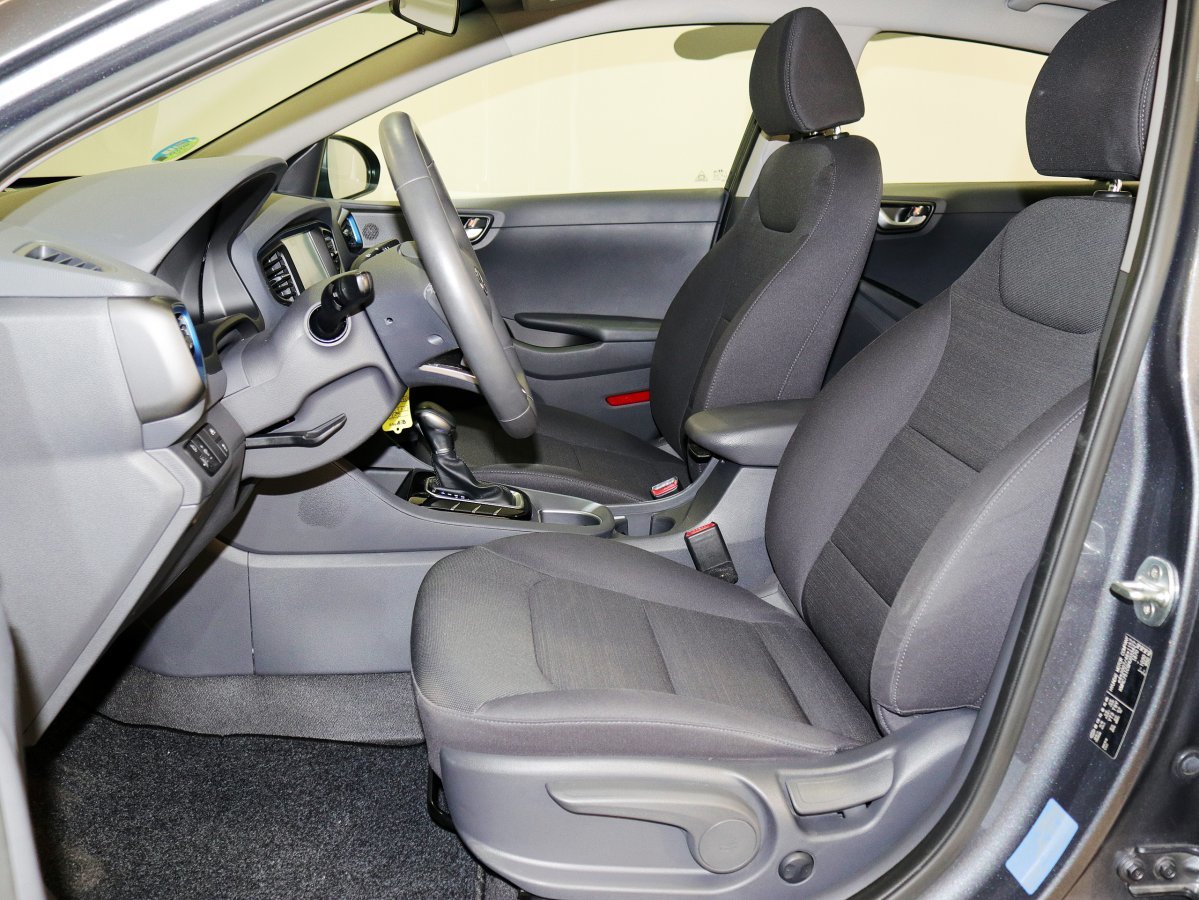Foto Hyundai IONIQ 14